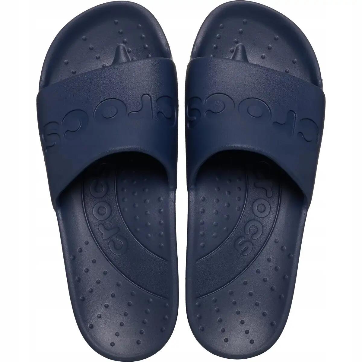 Kapcie Crocs Crocs Slide Dorosłych 6/6