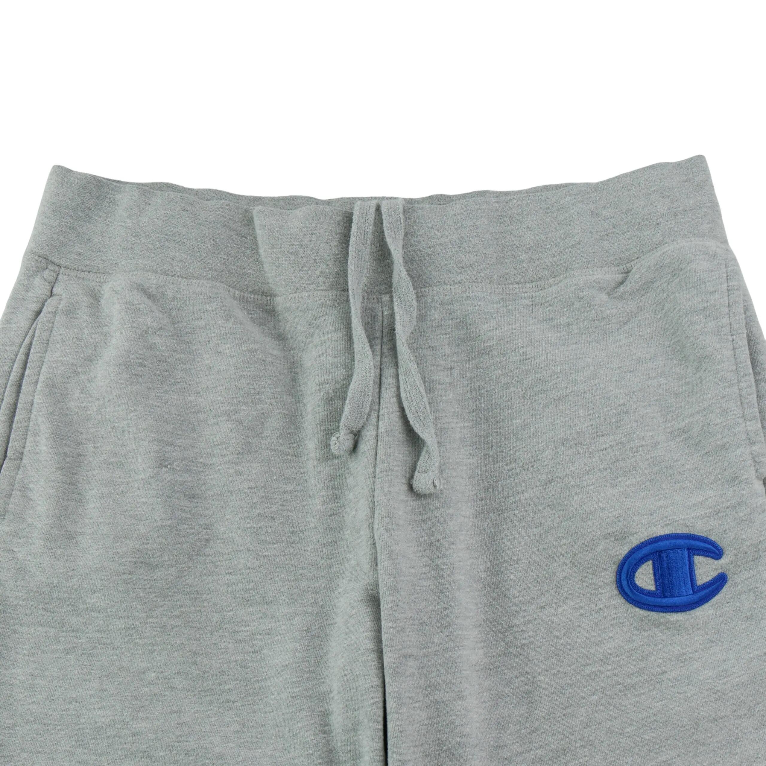 Second hand - Jogging Uomo Elite Logo C blu Y2K - Stato buono 3/8