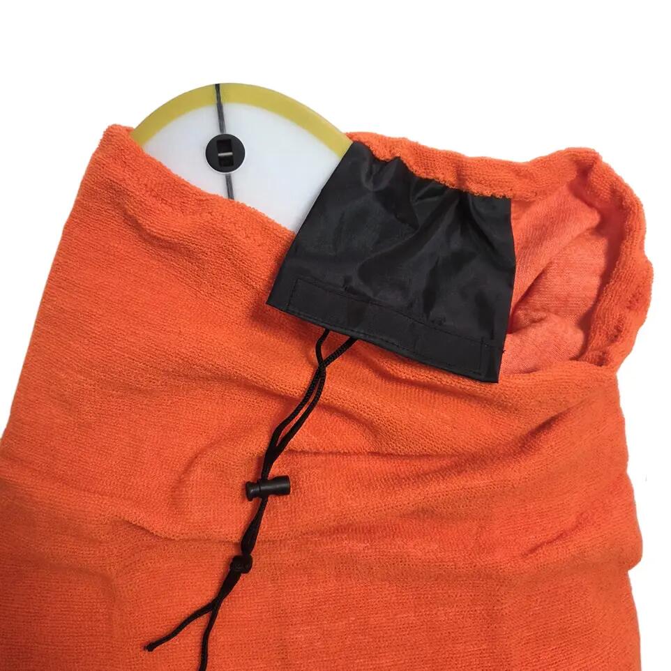 Calcetín Surf Honey Orange 6'7 3/4