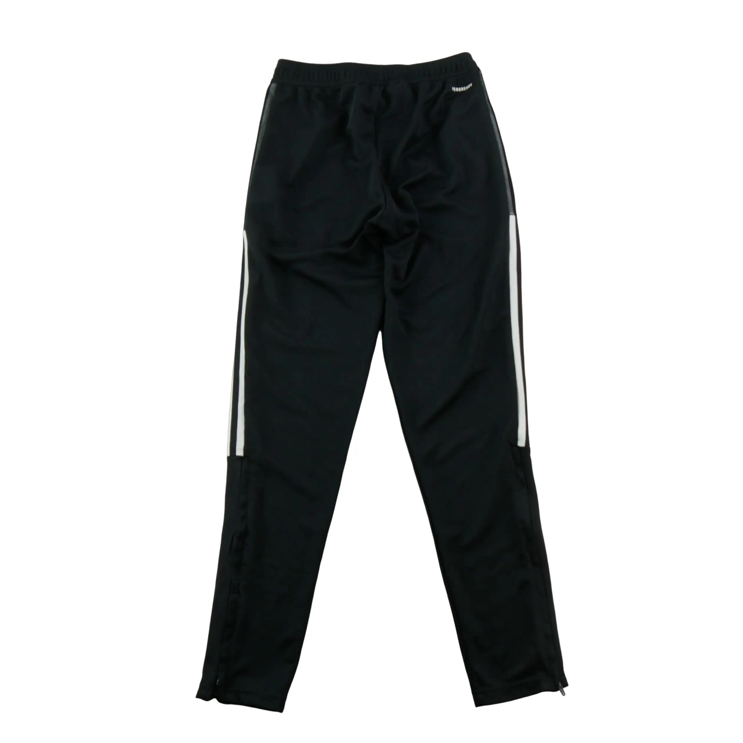 Refurbished - Herren-Jogginghose Tiro 21 Schmaler Schnitt - In gutem Zustand 2/10