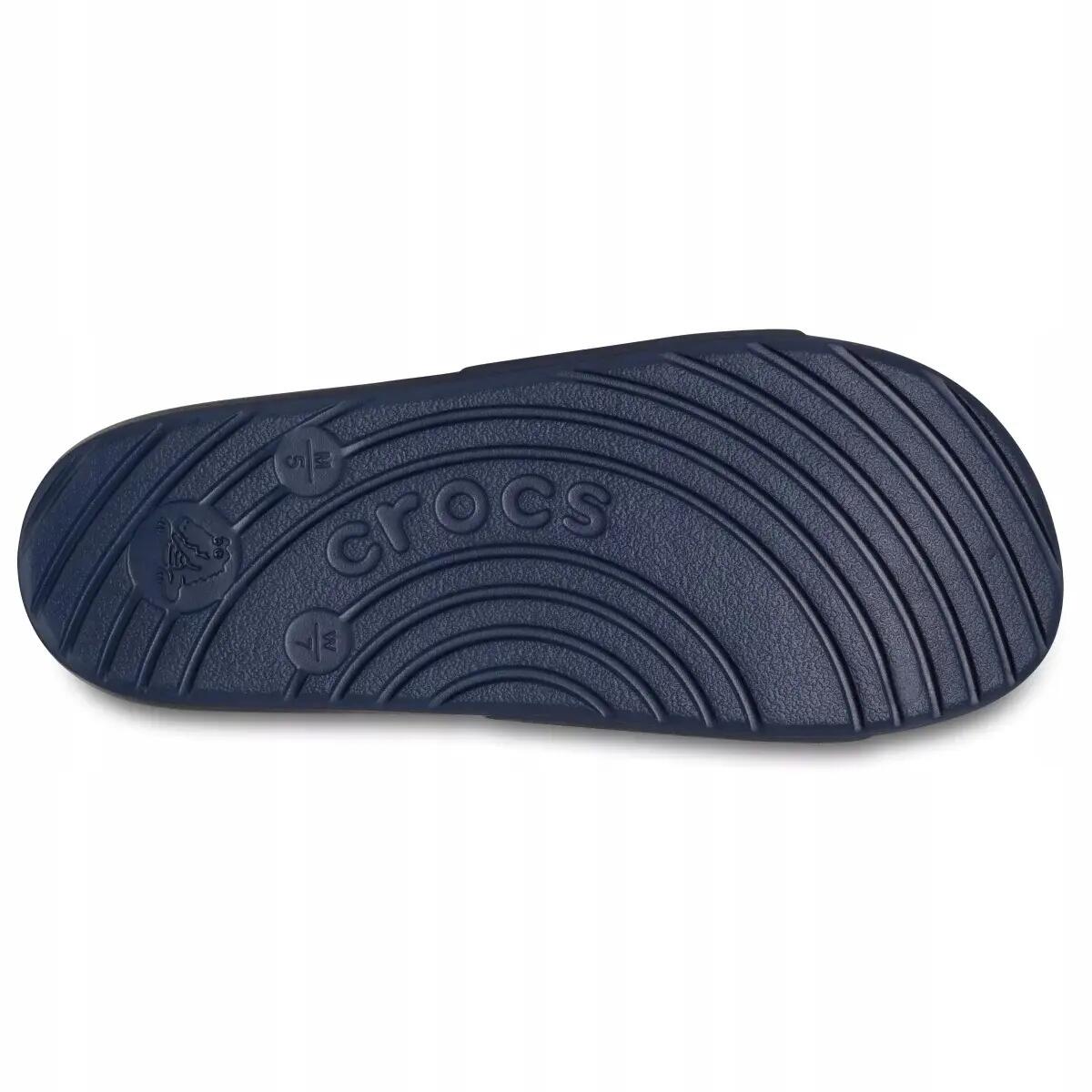 Kapcie Crocs Crocs Slide Dorosłych 4/6