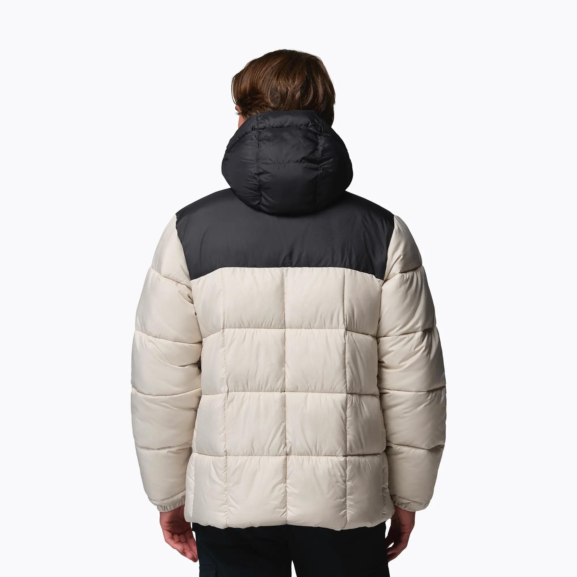 férfi ocieplana dzseki Columbia Puffect IV Hooded 3/7
