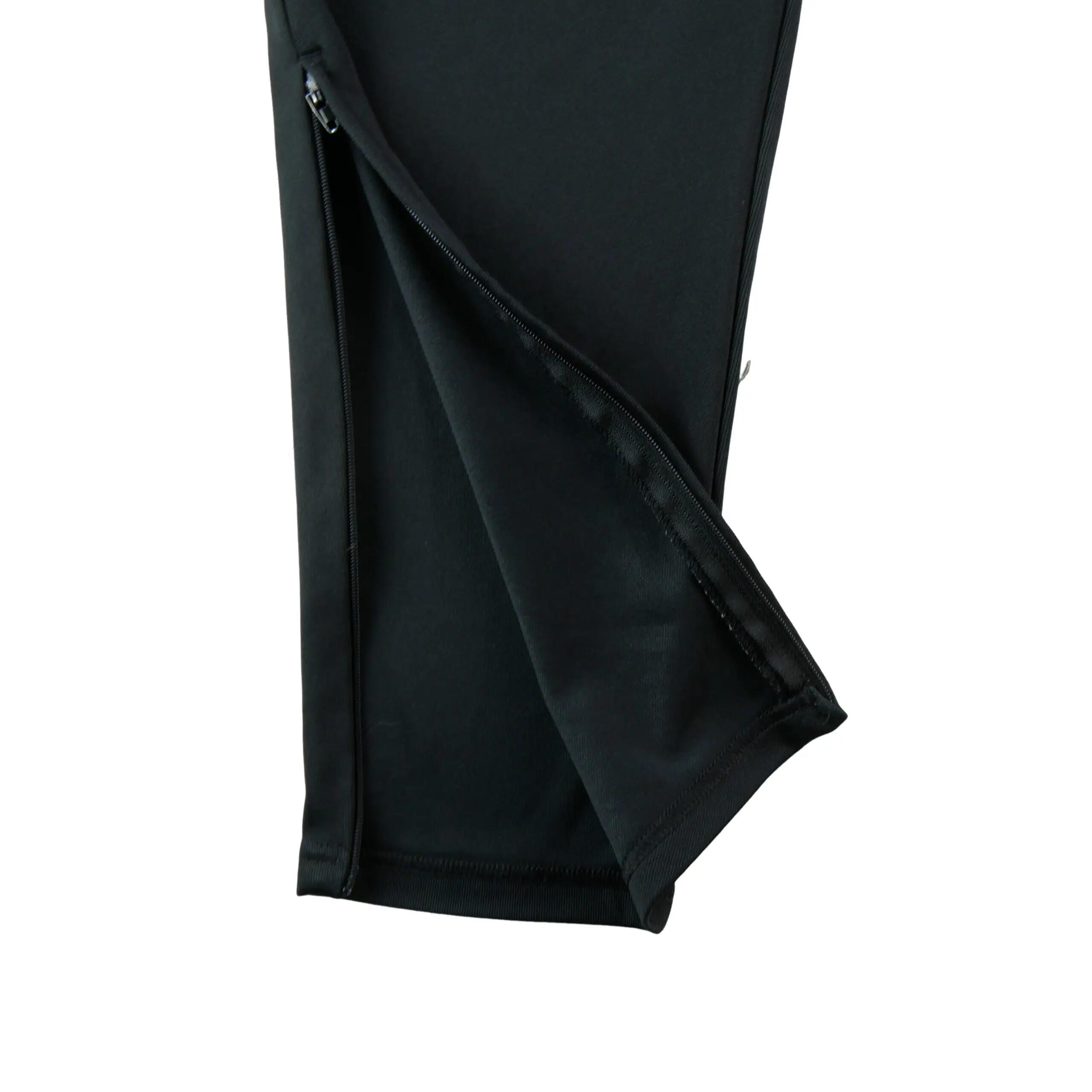 Second life - Dres damski Tiro 17 krój slim czarny - Stan dobry 5/10