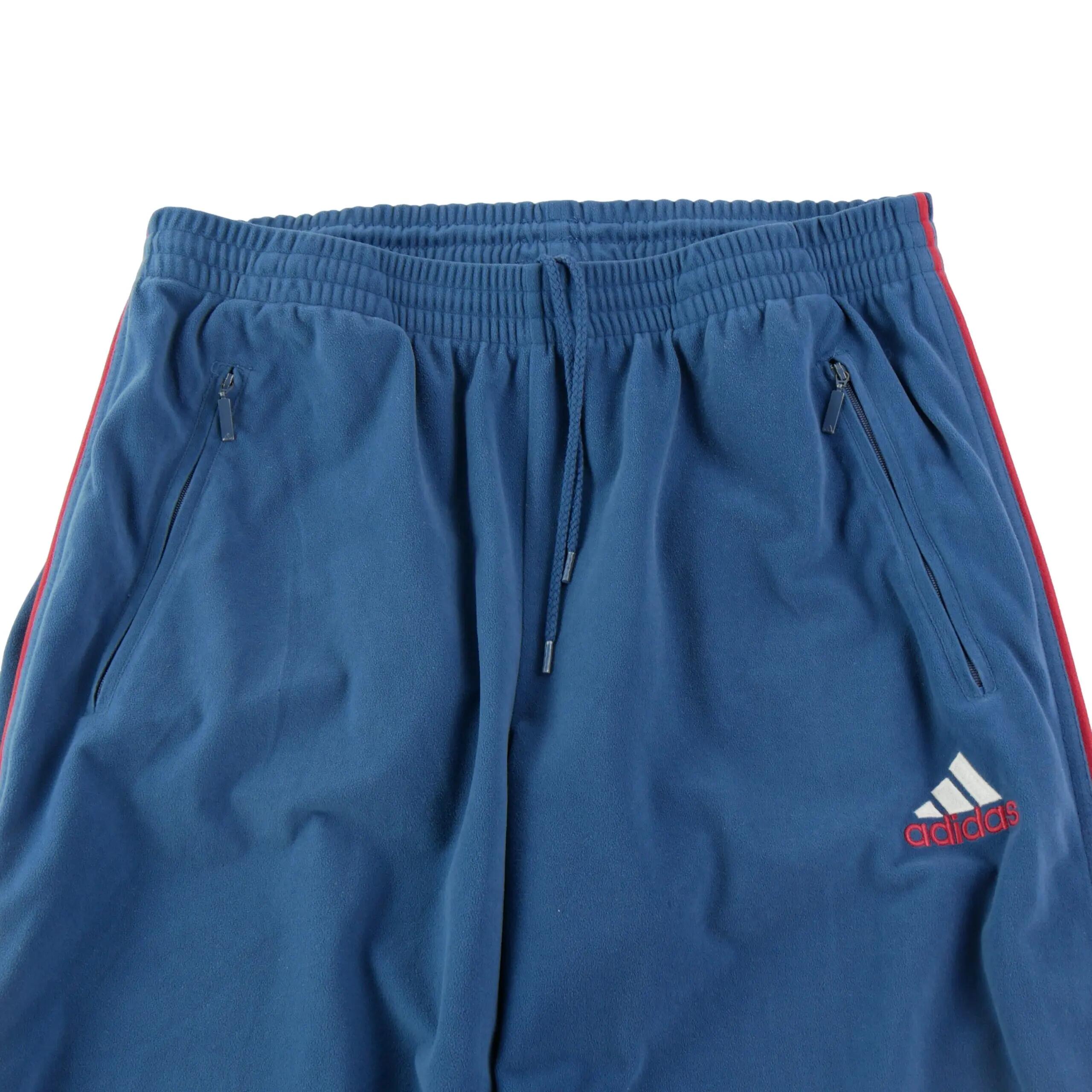Segunda Vida - Jogging Hombre Regular tapered Y2K Azul - Bueno 4/9