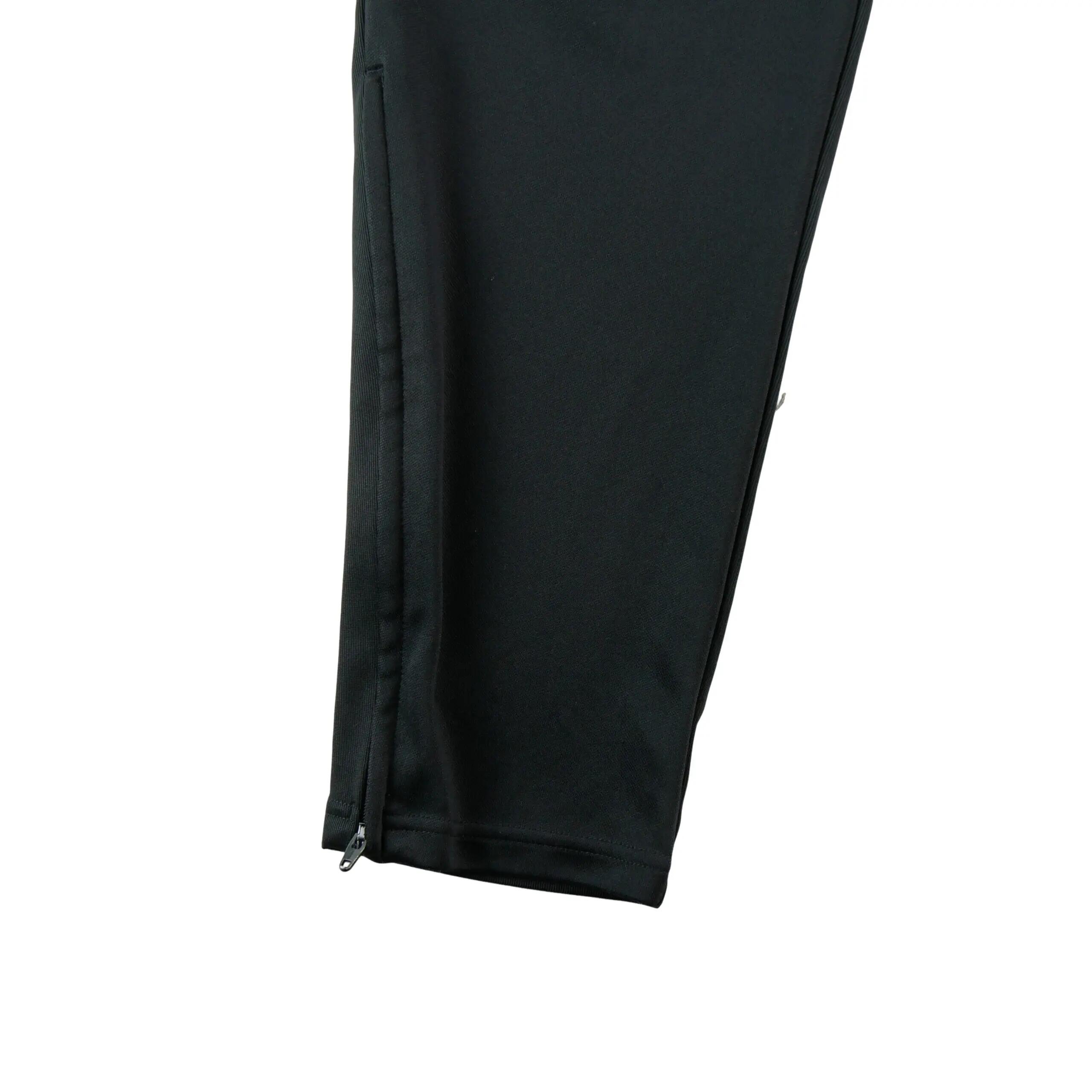 Second life - Dres damski Tiro 17 krój slim czarny - Stan dobry 4/10