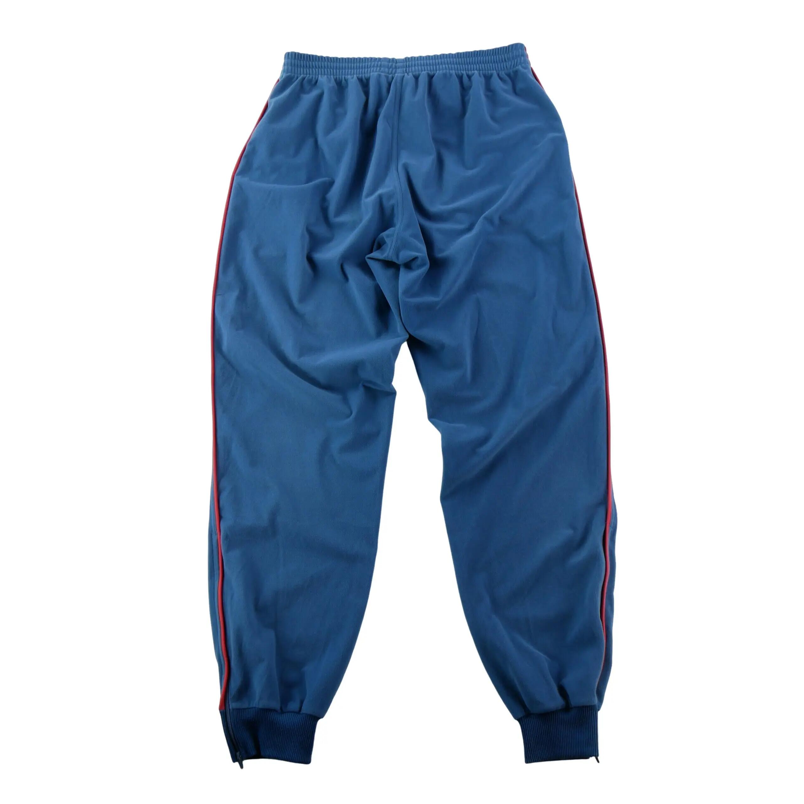 Segunda Vida - Jogging Hombre Regular tapered Y2K Azul - Bueno 2/9