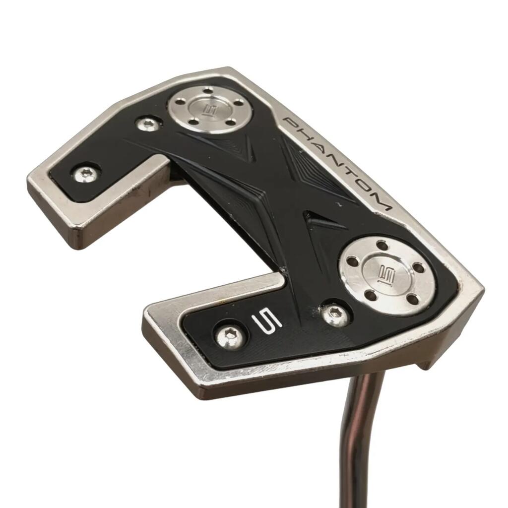 Titleist Scotty Cameron Phantom X 5 2022 Putter / 34"