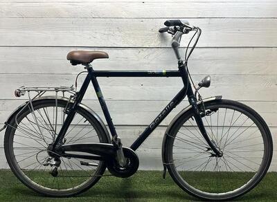 Tweedehands gazelle medeo