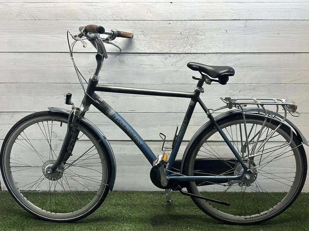 Gebraucht Batavus Staccato 4/4