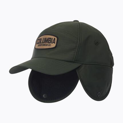 Casquette à visière Columbia Landroamer Ear Flap