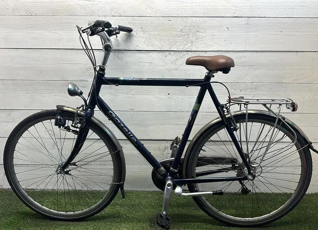 Gebraucht Gazelle Medeo 4/4