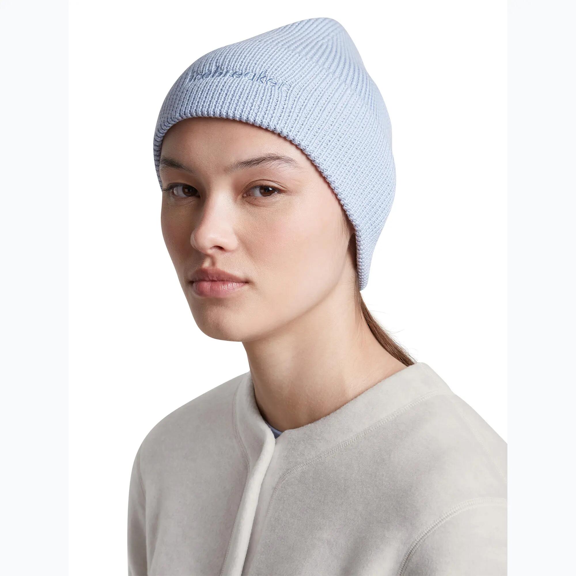 Czapka zimowa icebreaker Merino All Day Toque Beanie 7/7