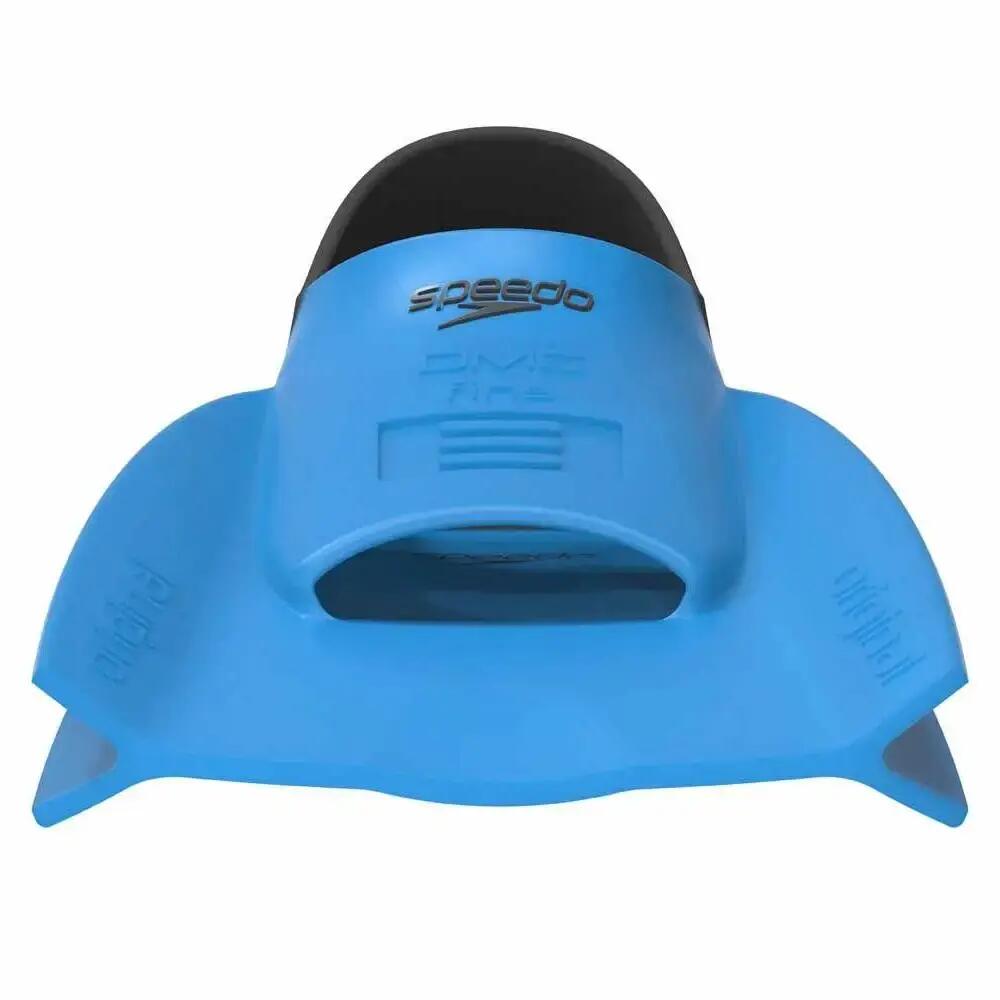 Pinne Speedo DMC Original Blu 4/6