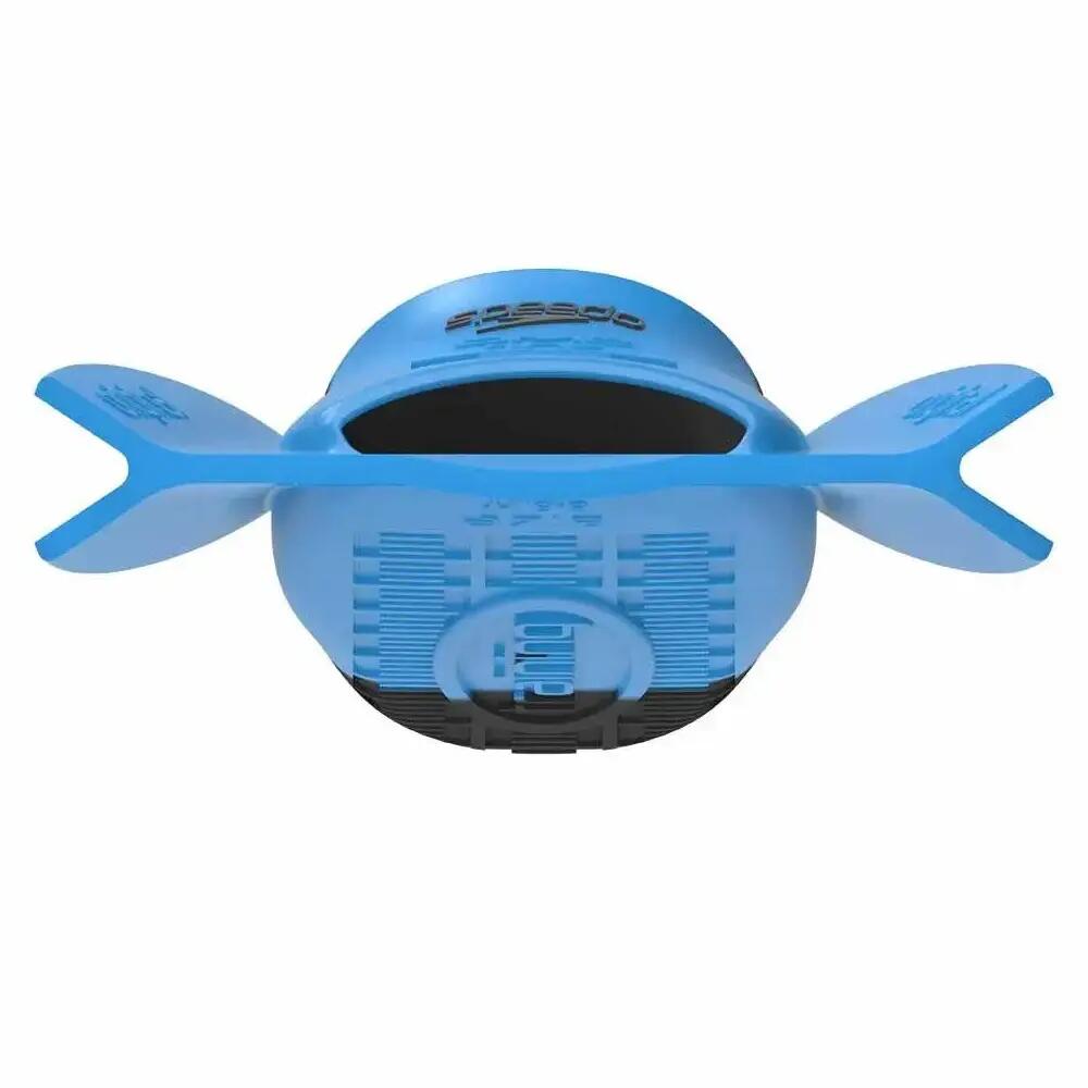 Pinne Speedo DMC Original Blu 3/6