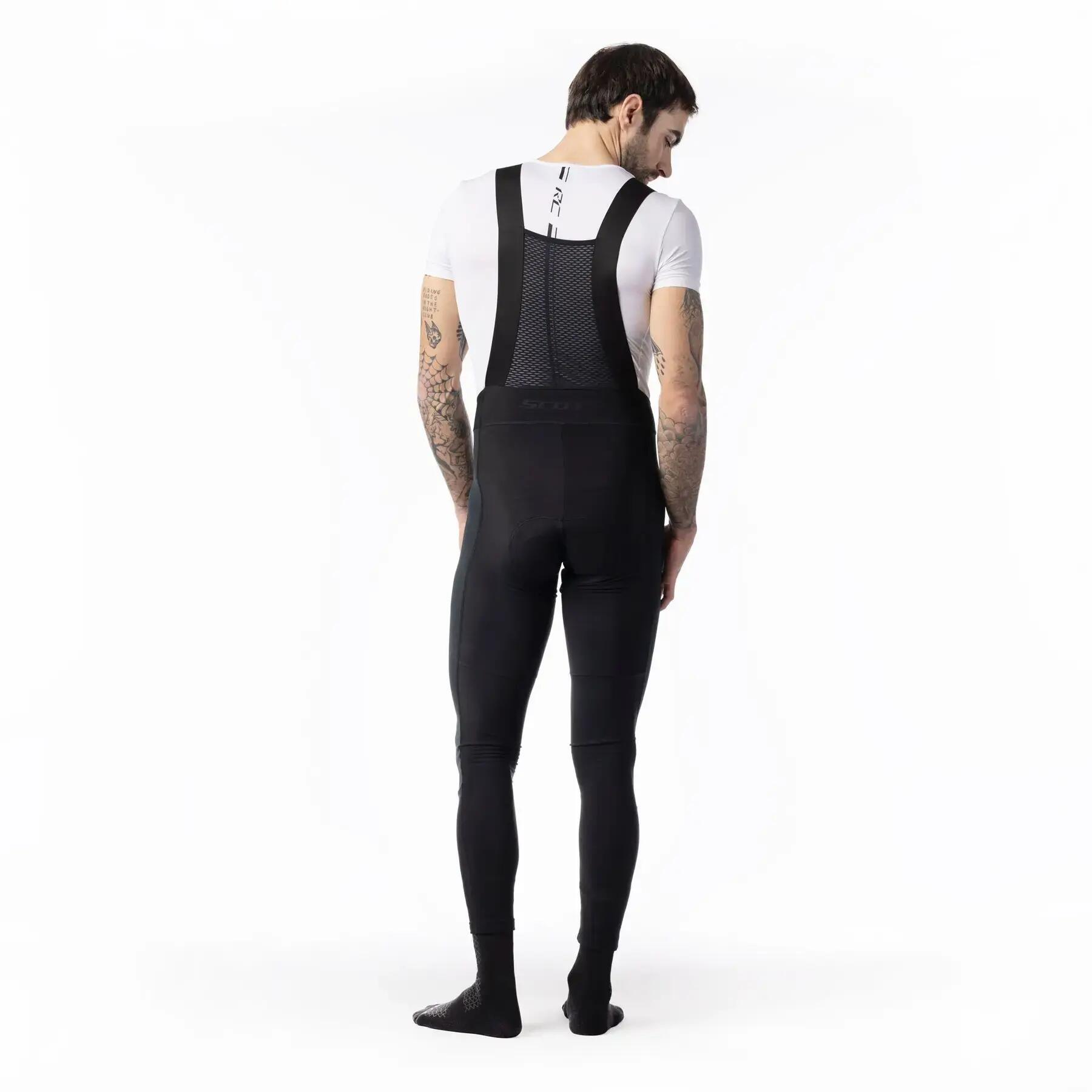 Lange shorts Scott Rc Pro Warm +++ 4/6
