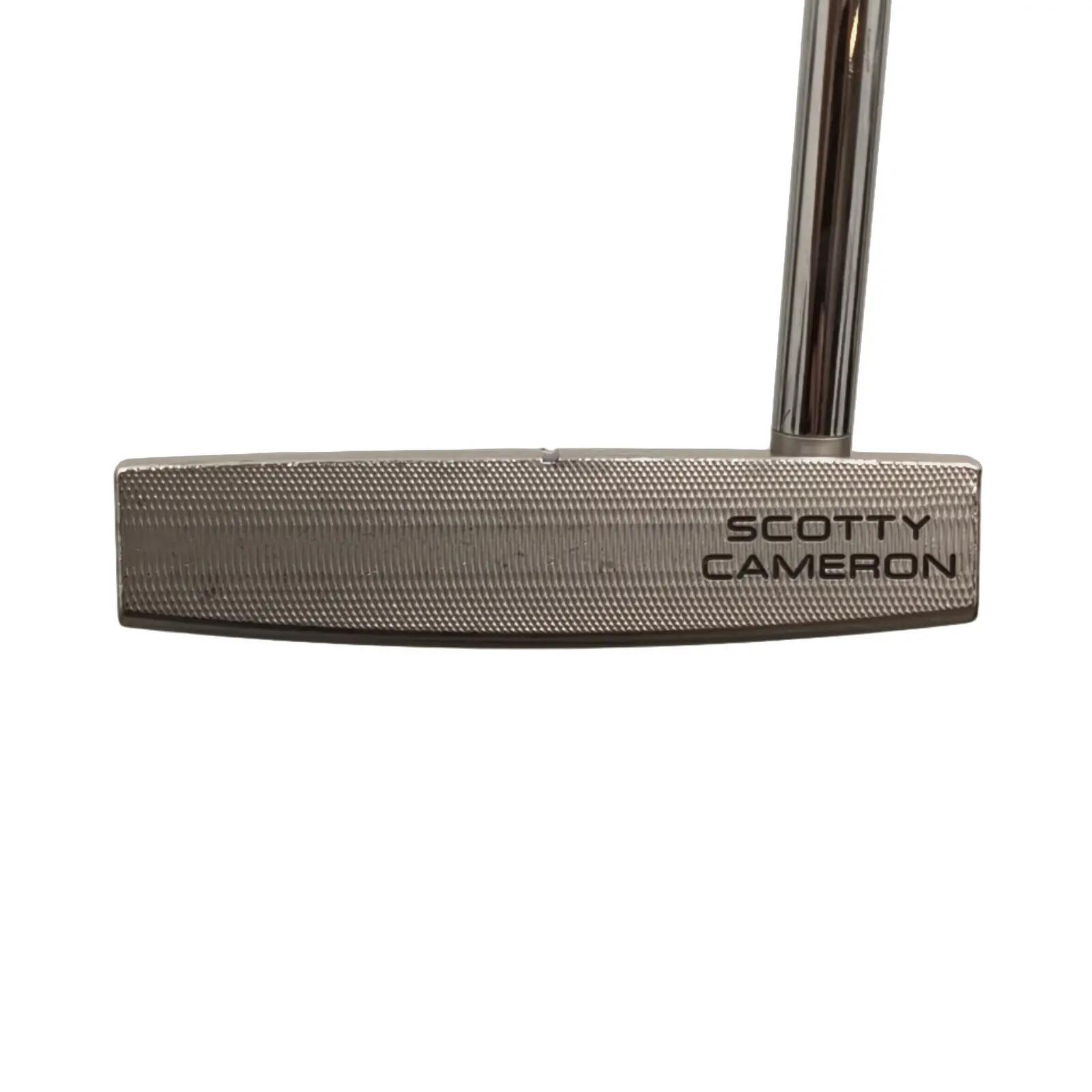 Titleist Scotty Cameron Phantom X 5 2022 Putter / 34" 4/7