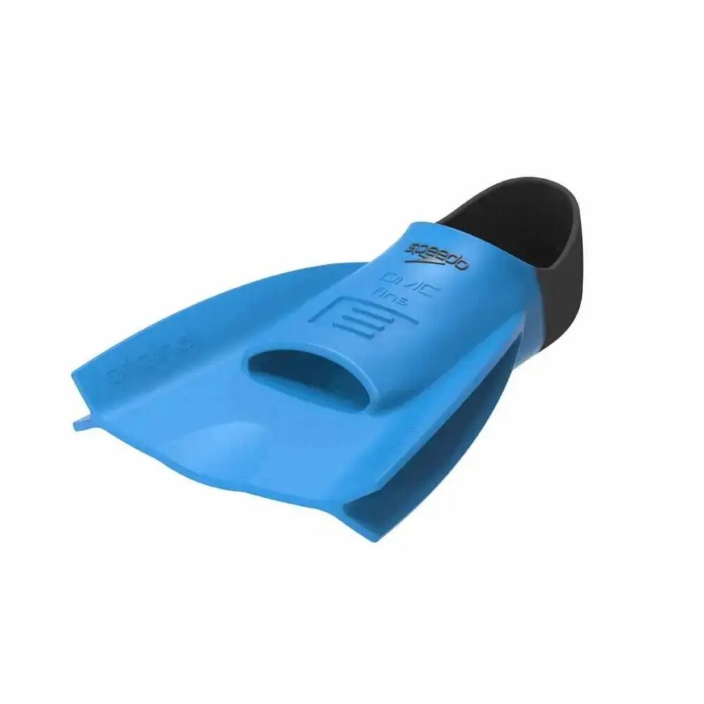 Pinne Speedo DMC Original Blu 2/6