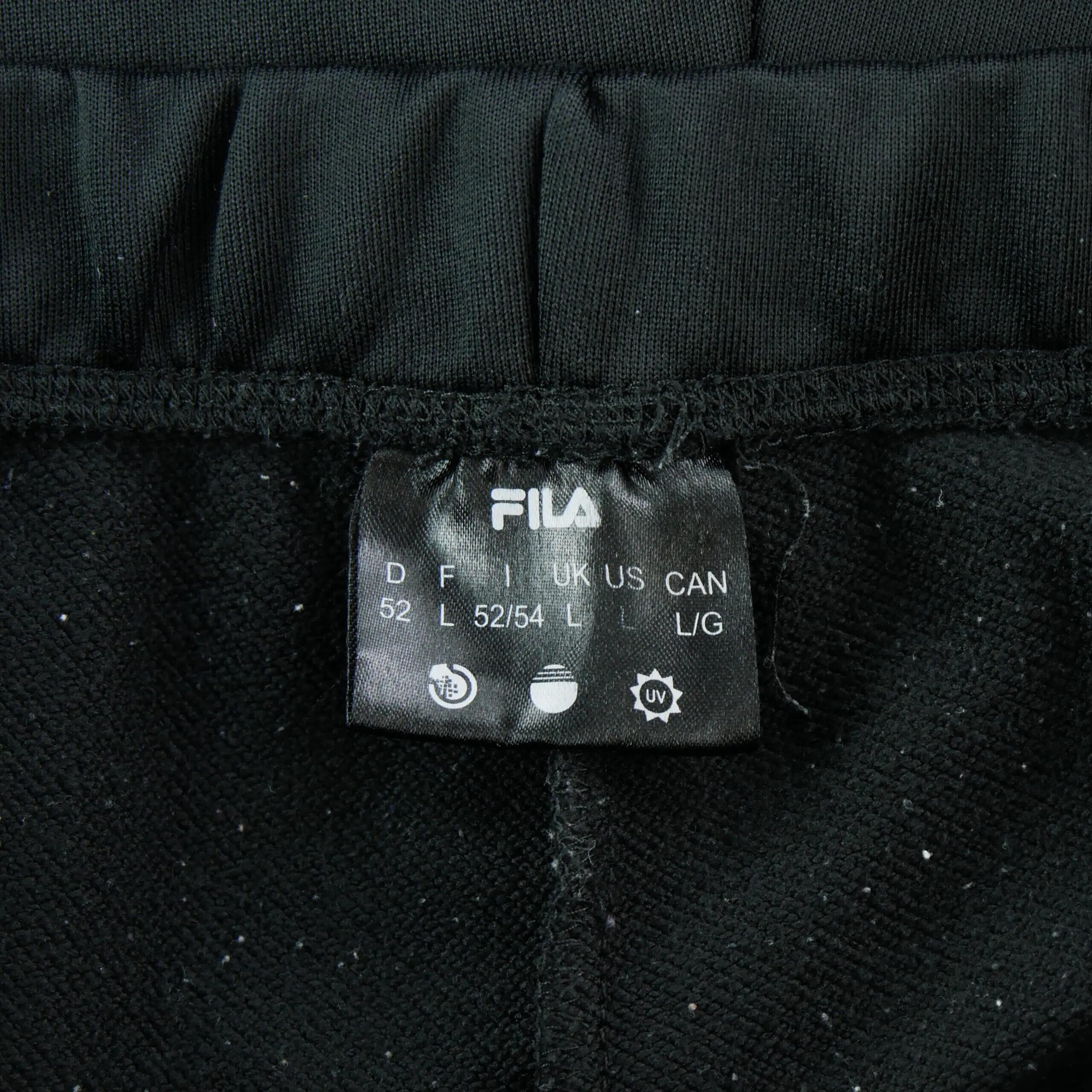 Second life - Men's Joggings with Drawstring - Very good 6/7