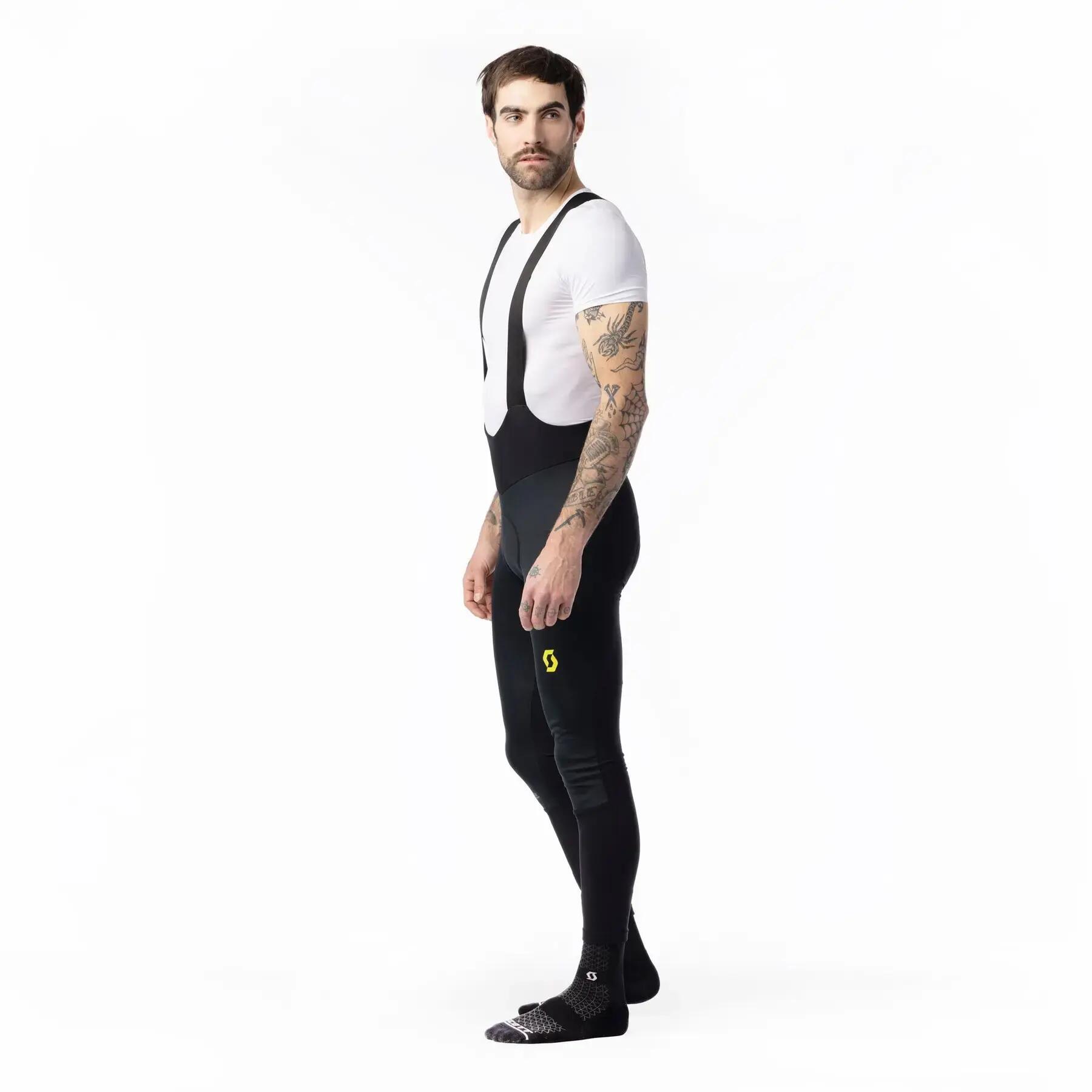 Lange shorts Scott Rc Pro Warm +++ 3/6