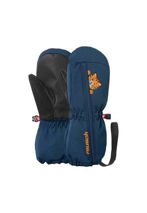 Moufles de ski bébé Reusch Animagnet