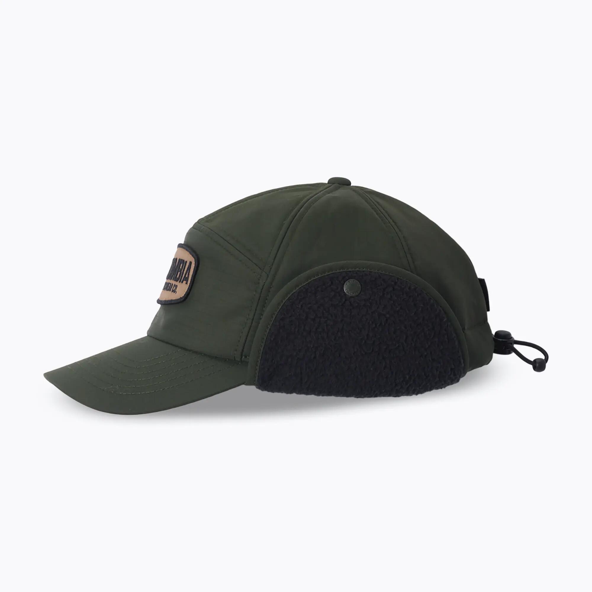 Casquette à visière Columbia Landroamer Ear Flap 3/7