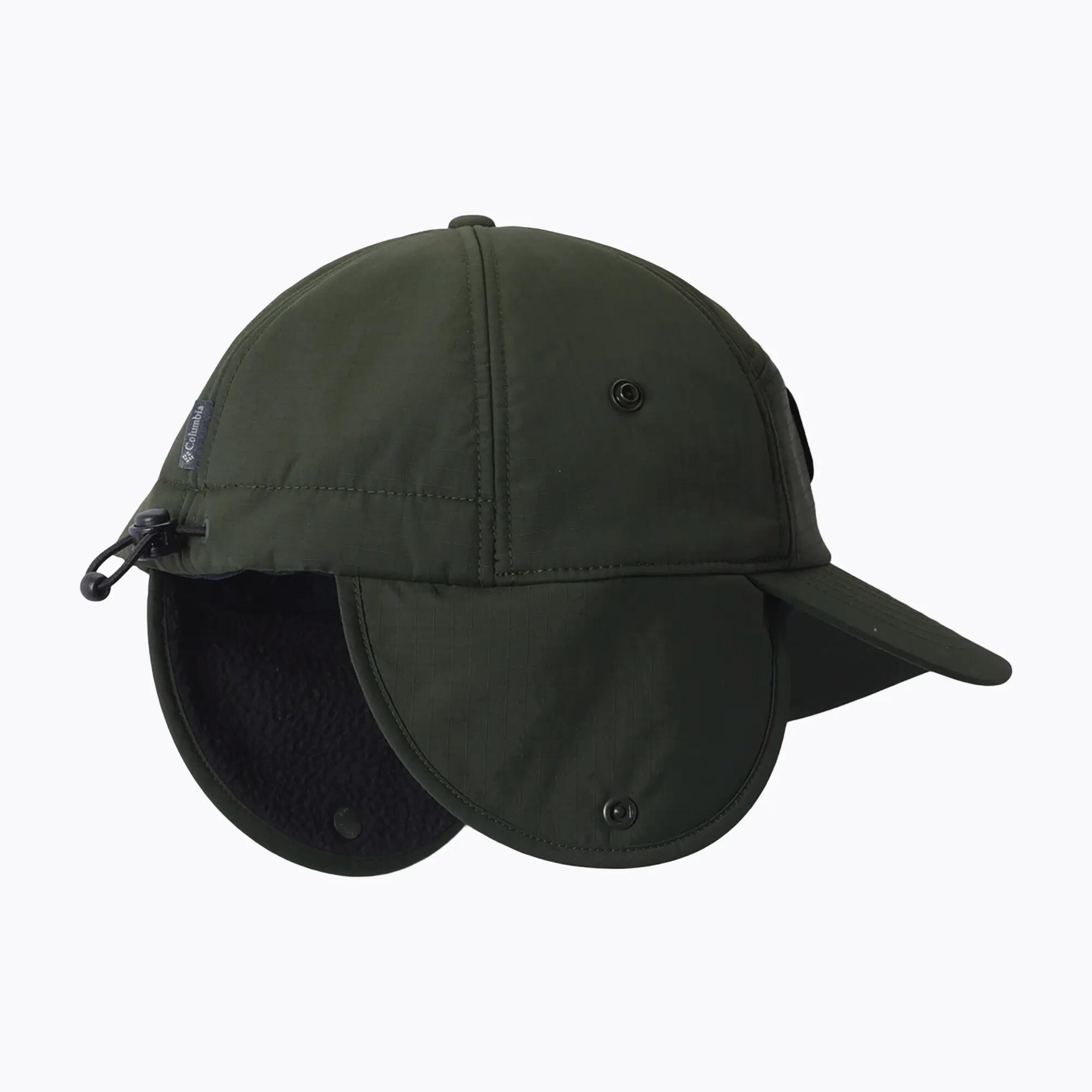 Casquette à visière Columbia Landroamer Ear Flap 2/7