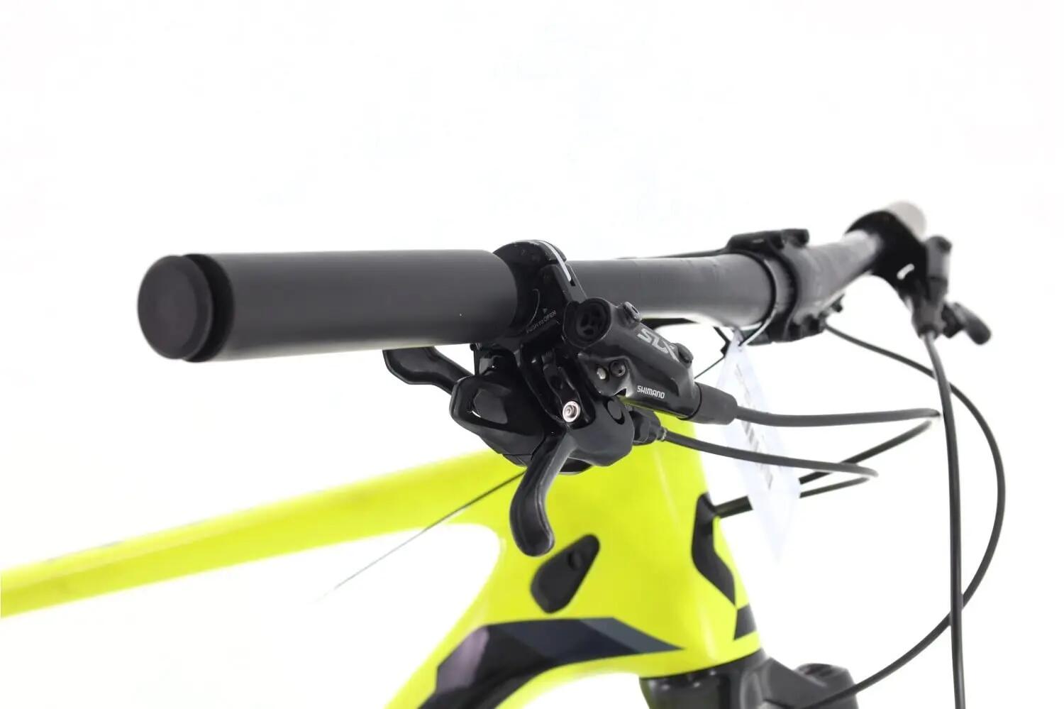 Tweedehands MTB ·  Scale RC 900 Team X01 · Zeer goede toestand 6/8