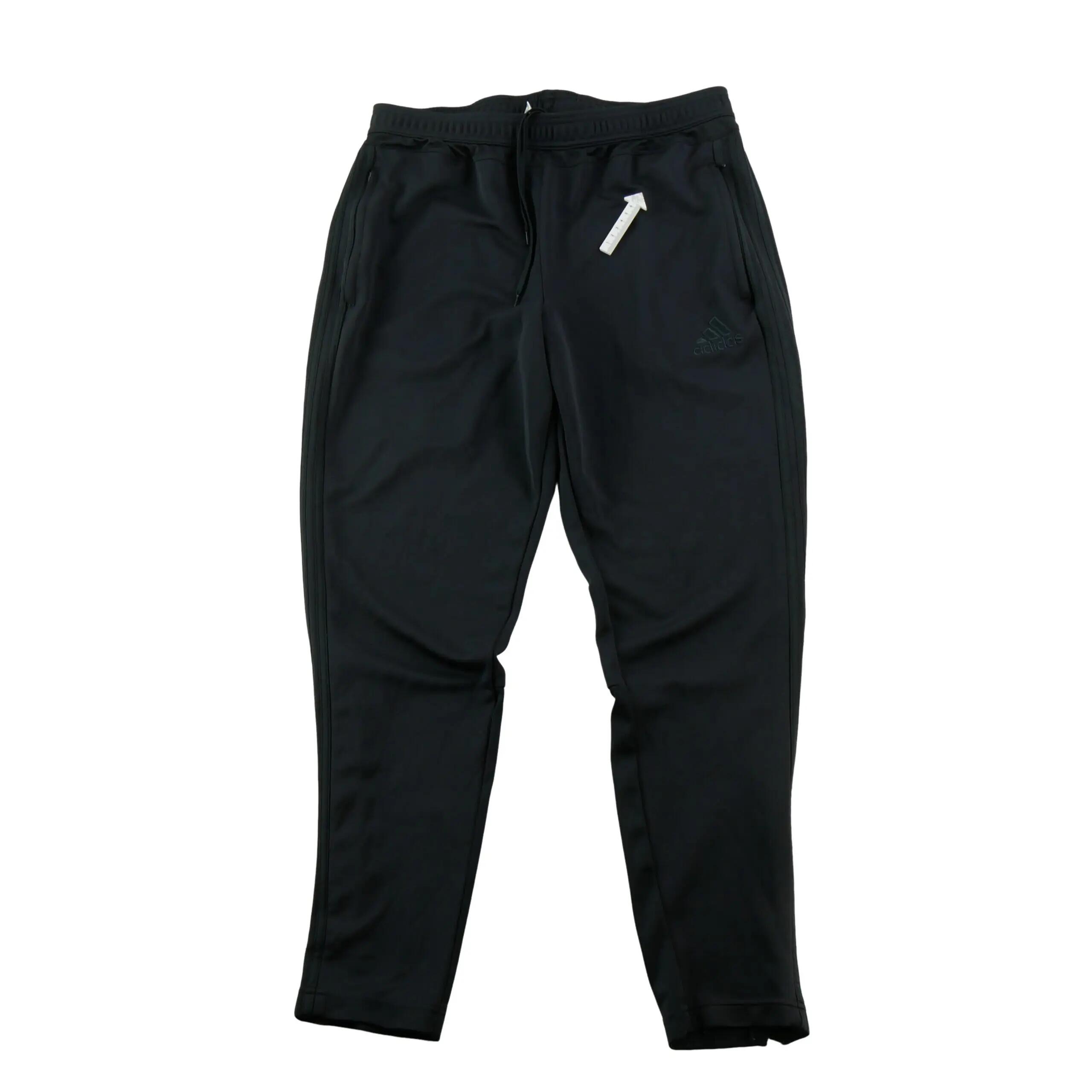 Second life - Spodnie dresowe męskie Tiro 15 Training Pant - Stan dobry 6/11