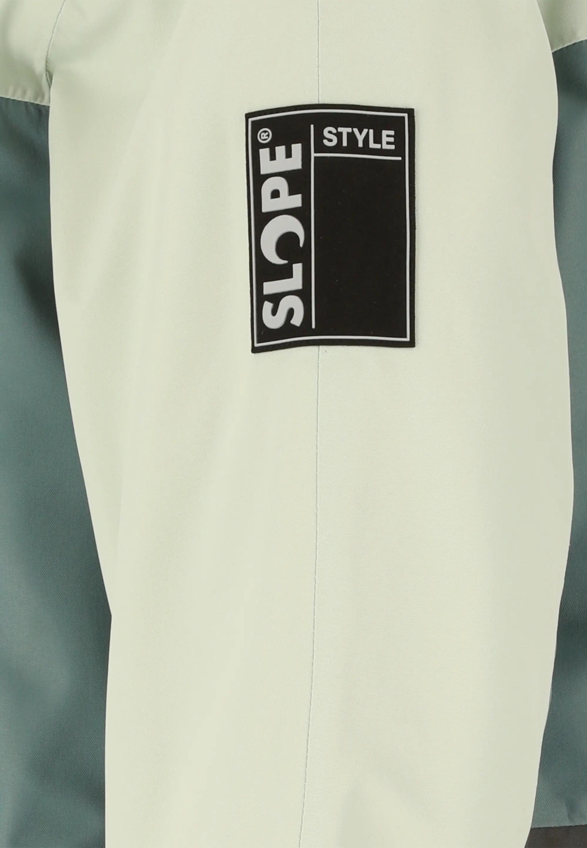 Skijacke Tuscon 7/8