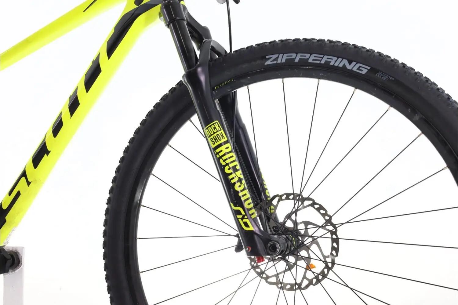 Tweedehands MTB ·  Scale RC 900 Team X01 · Zeer goede toestand 5/8