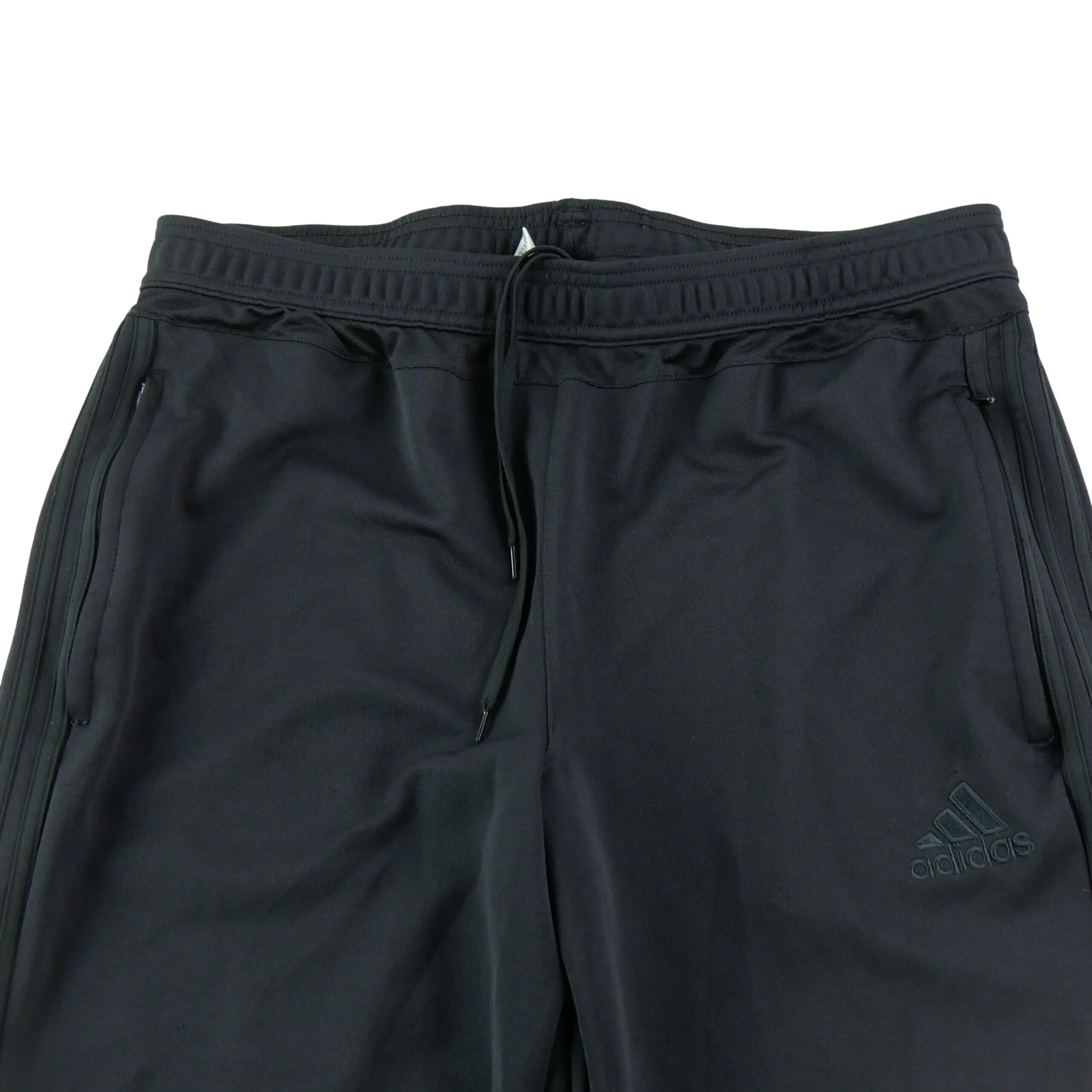 Second life - Spodnie dresowe męskie Tiro 15 Training Pant - Stan dobry 5/11