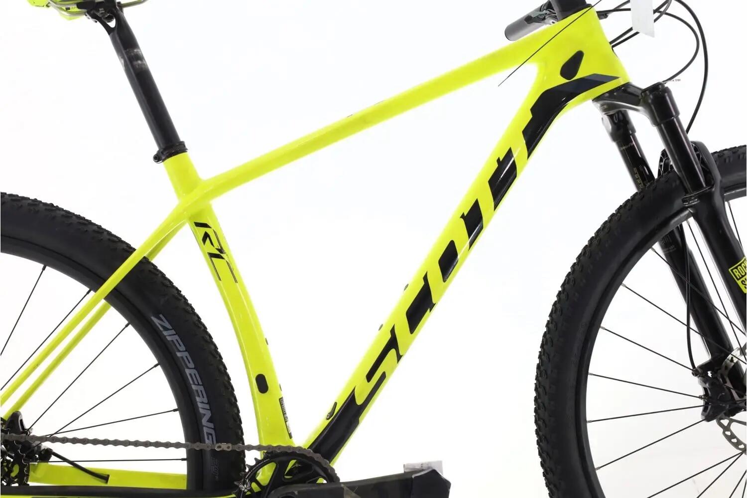 Tweedehands MTB ·  Scale RC 900 Team X01 · Zeer goede toestand 2/8