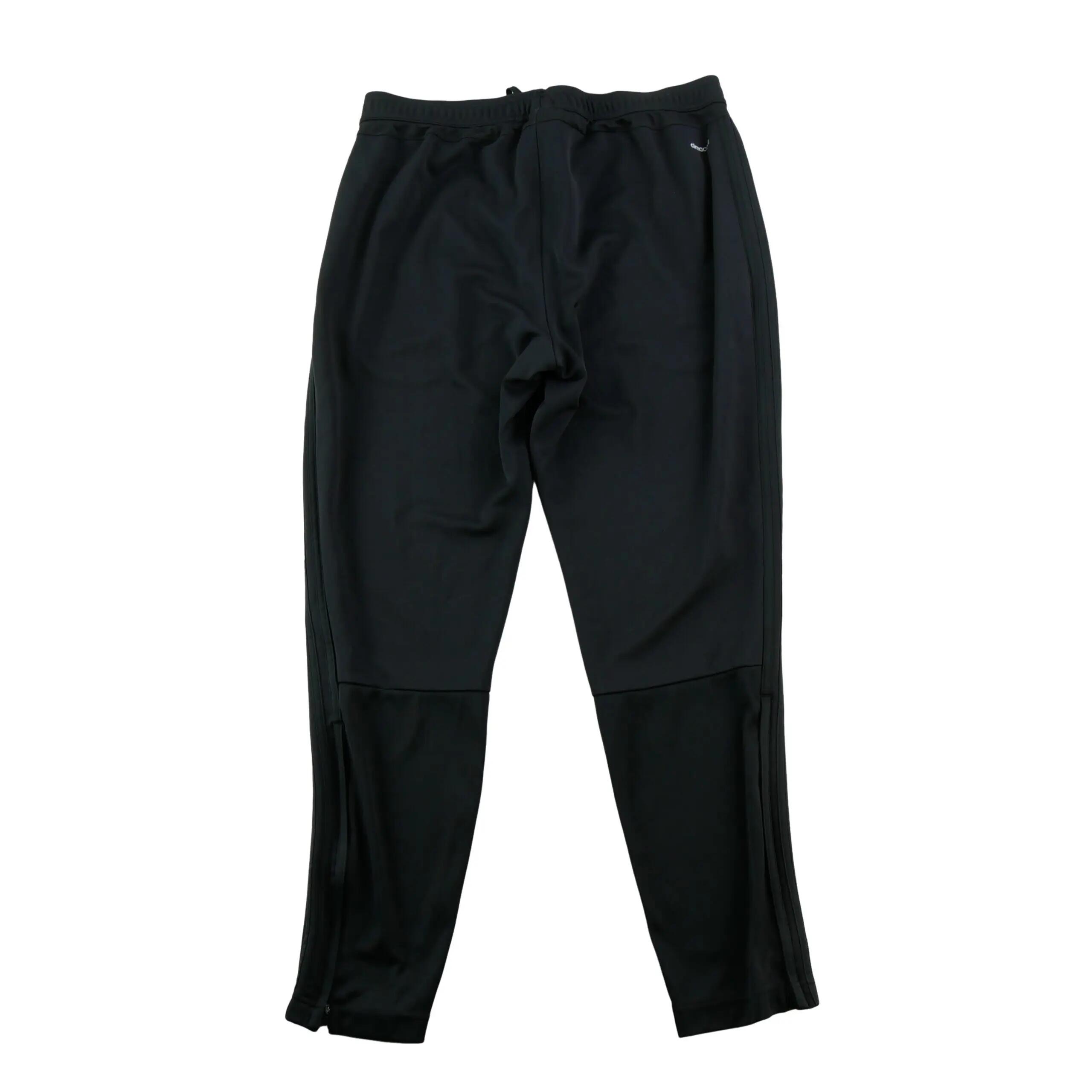 Second life - Spodnie dresowe męskie Tiro 15 Training Pant - Stan dobry 2/11