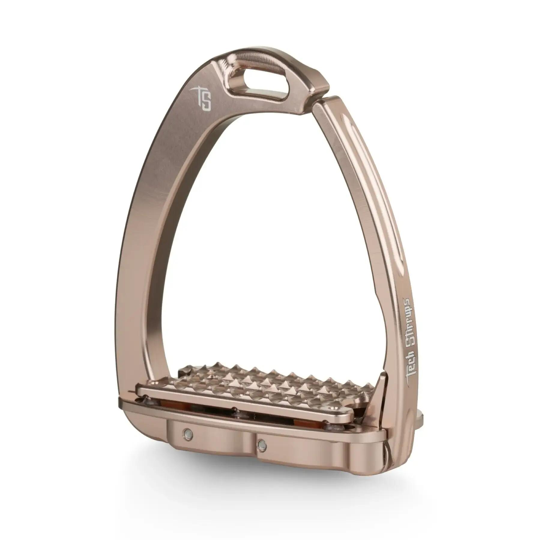 TECH STIRRUPS picture