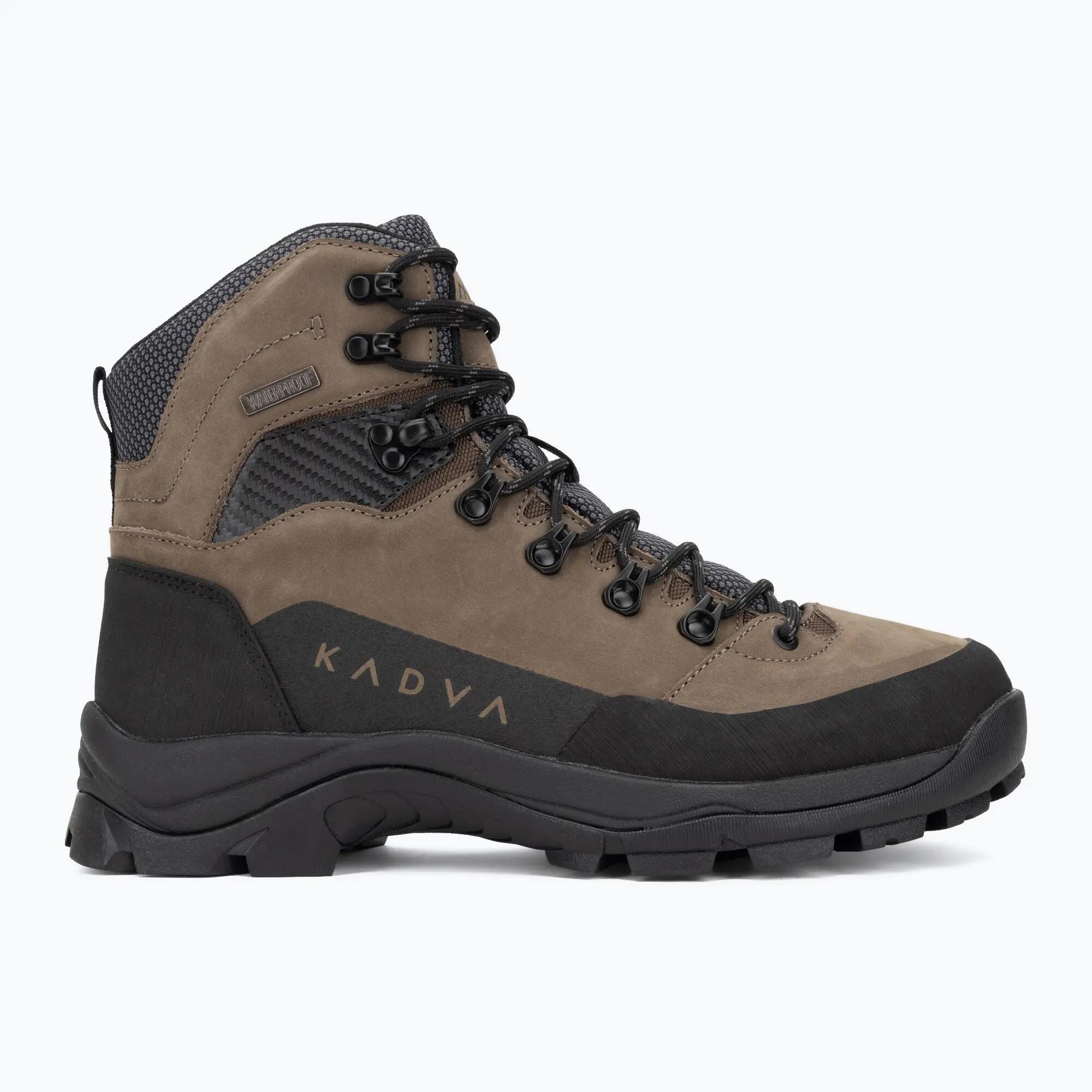Buty trekkingowe męskie KADVA Altitude WP 7/7