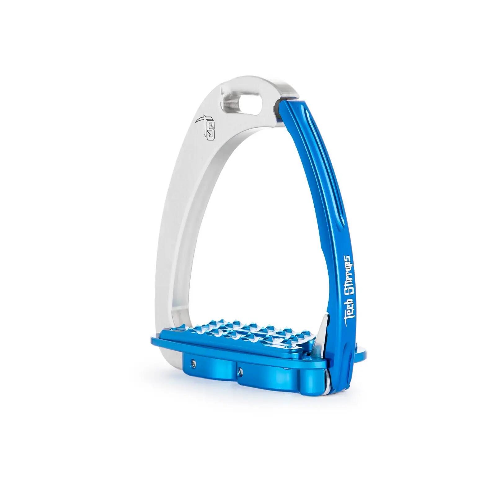 TECH STIRRUPS picture