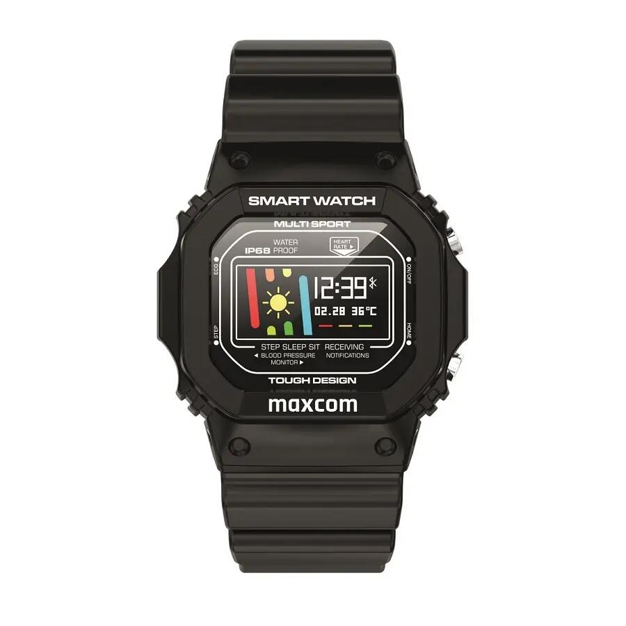 Smartwatch sportowy FW22 Classic 4/5
