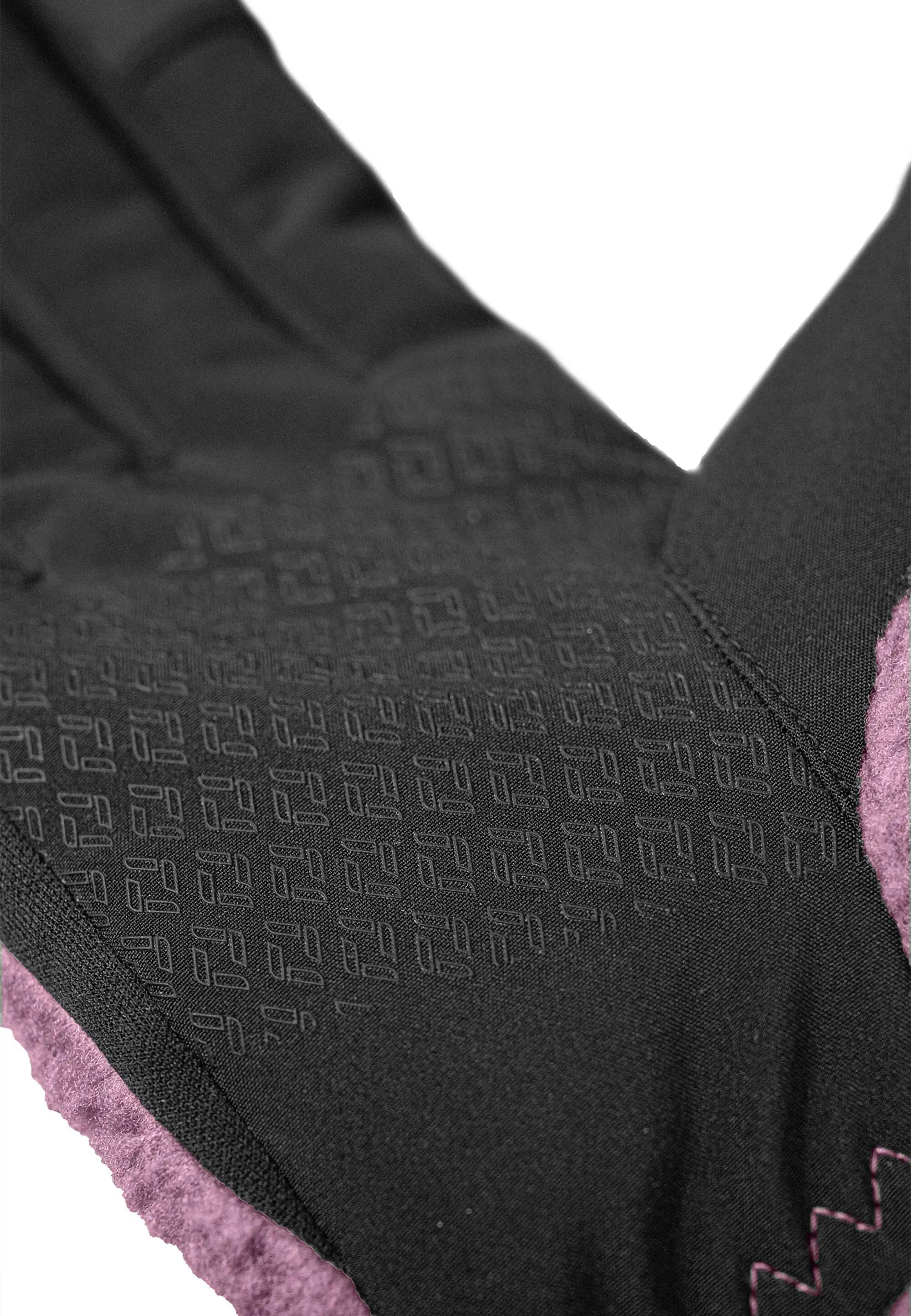 Teddy-Fleece-Handschuhe Comfleece TOUCH-TEC 4/7