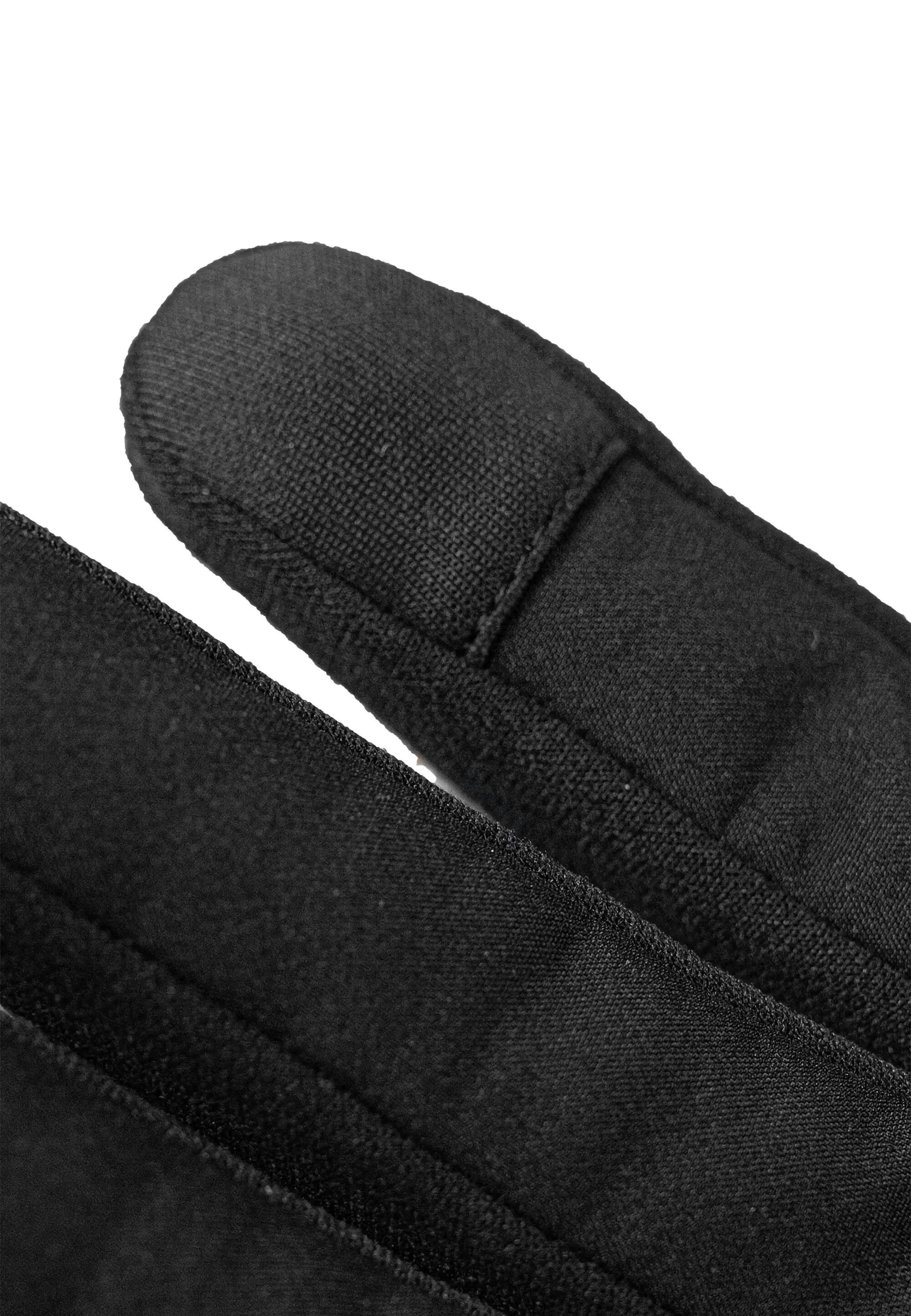 Teddy-Fleece-Handschuhe Comfleece TOUCH-TEC 3/7