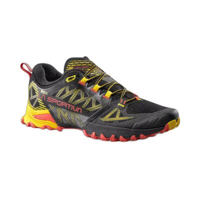 Scarpe trail running La Sportiva Bushido III Gore-Tex
