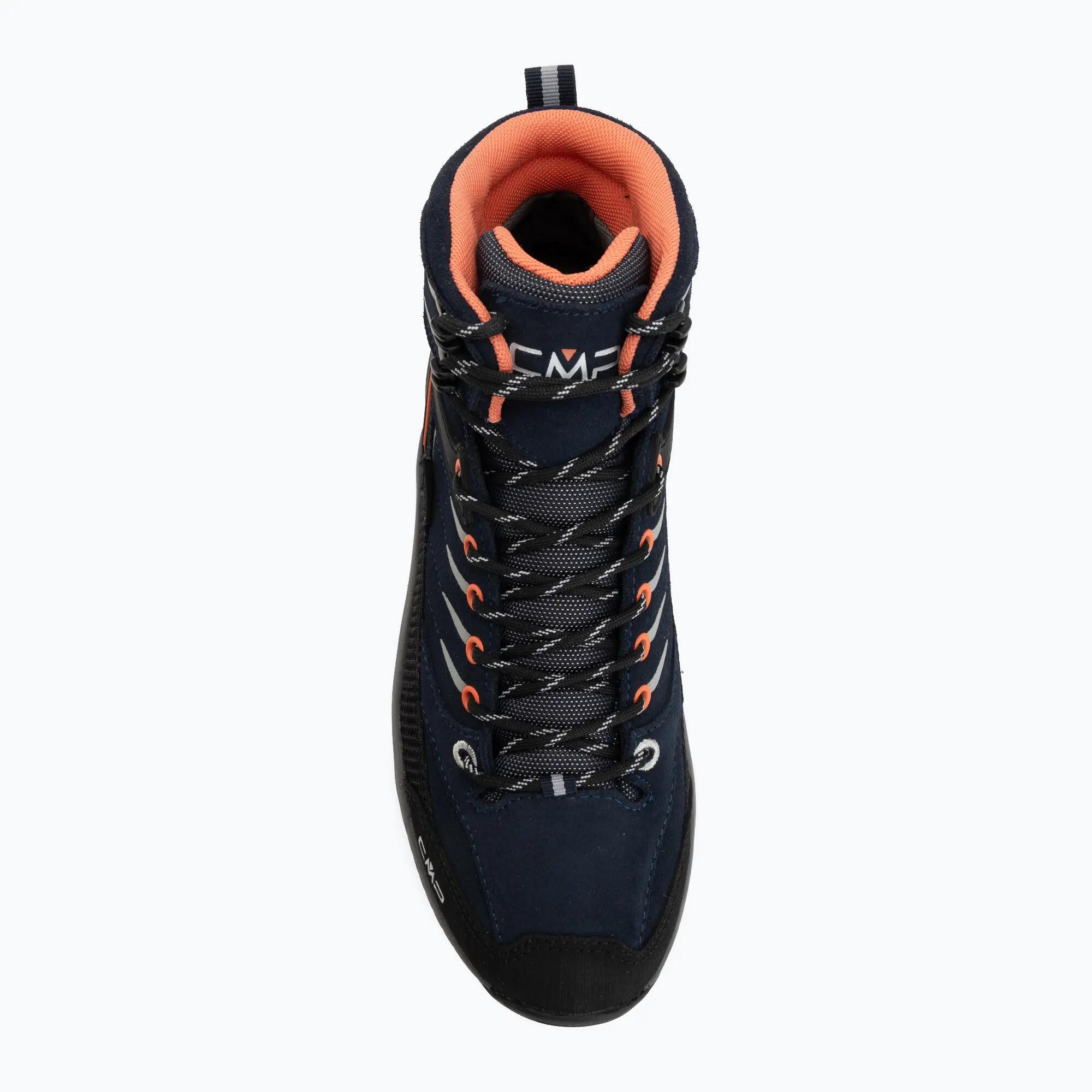 Buty trekkingowe damskie CMP Rigel 2.0 MID 5/7