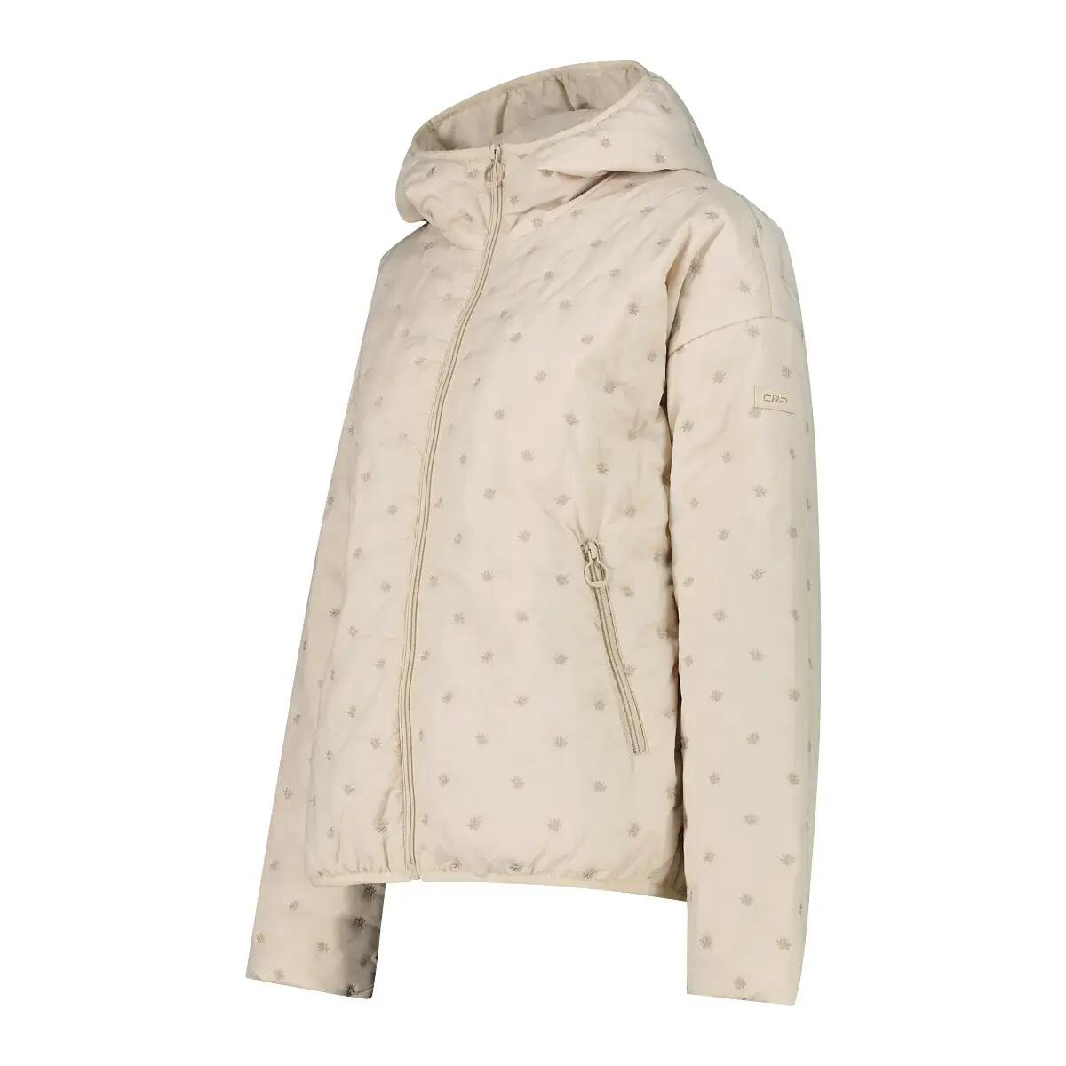 Doudoune à capuche femme CMP 3/3