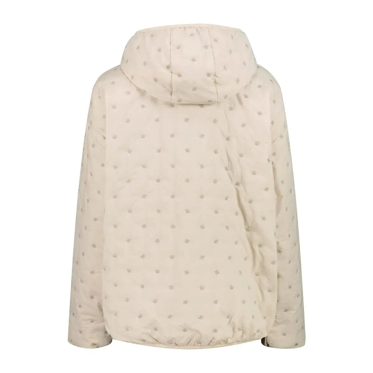 Doudoune à capuche femme CMP 2/3