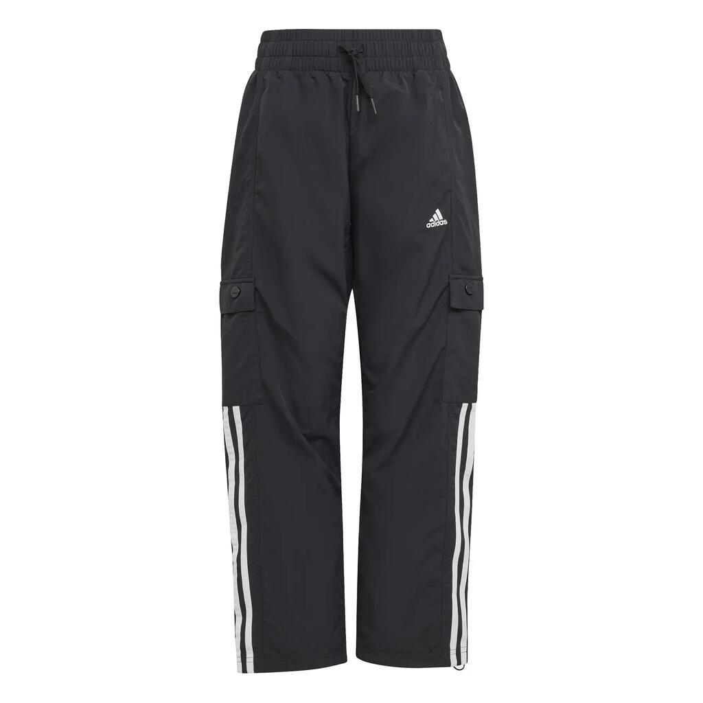 Kids' cargo pocket joggers adidas Street Jam