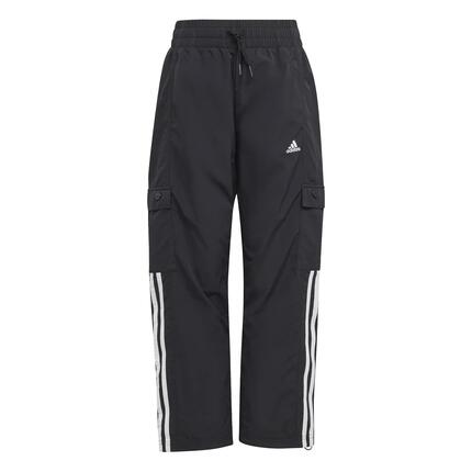 Pantalon de jogging poche cargo enfant adidas Street Jam