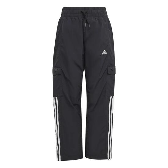Pantalon de jogging poche cargo enfant adidas Street Jam