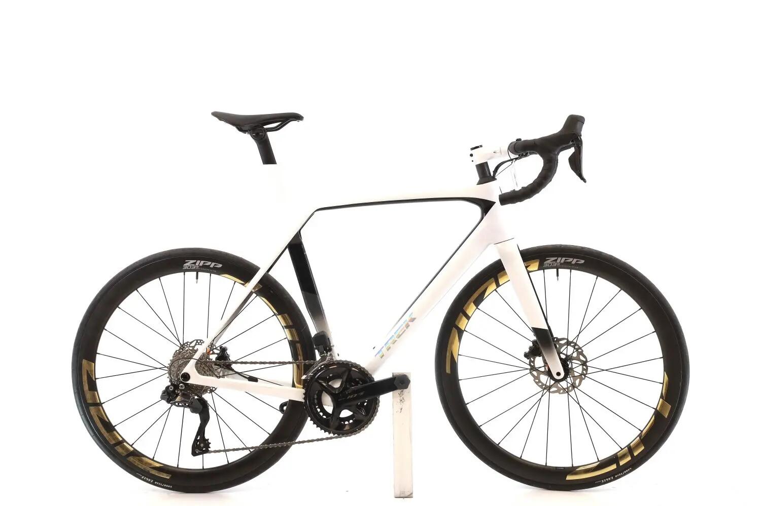 TREK picture