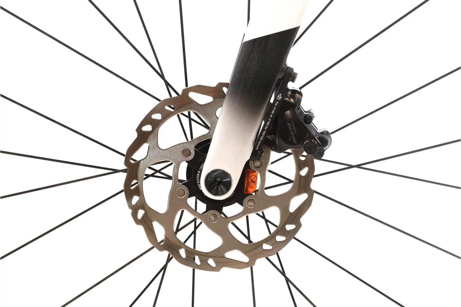 Refurbished Rennrad ·  Madone SL6 Di2 12V · Sehr guter Zustand 7/8