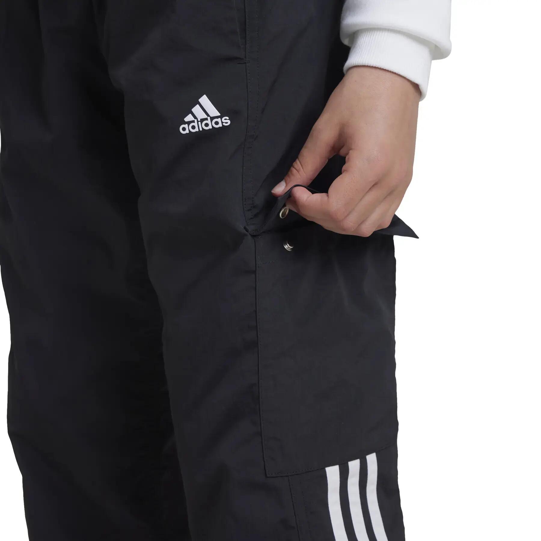 Pantalon de jogging poche cargo enfant adidas Street Jam 5/6
