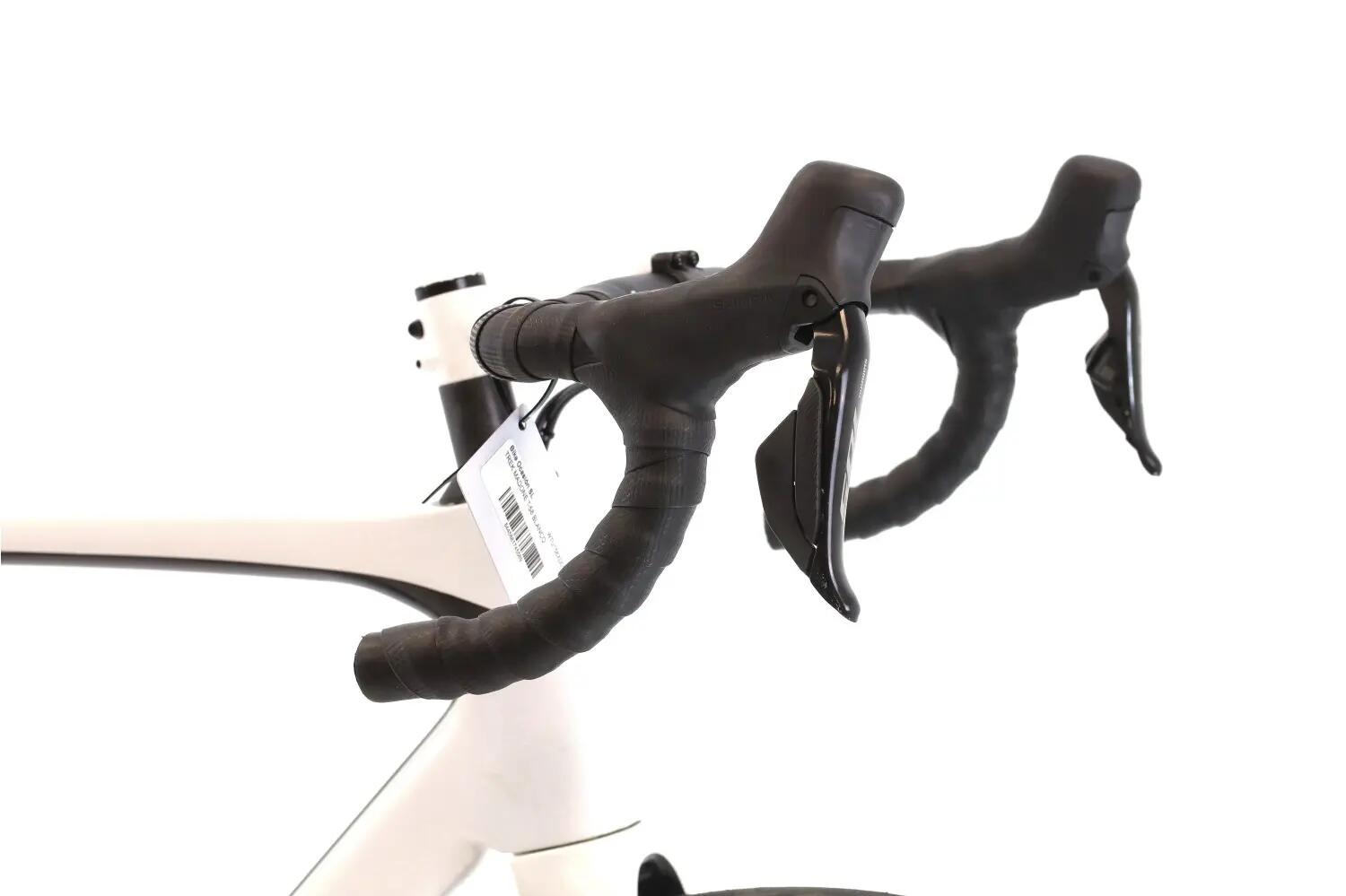 Refurbished Rennrad ·  Madone SL6 Di2 12V · Sehr guter Zustand 6/8